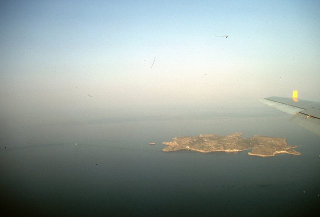 DJIBOUTI Equipage 23F
